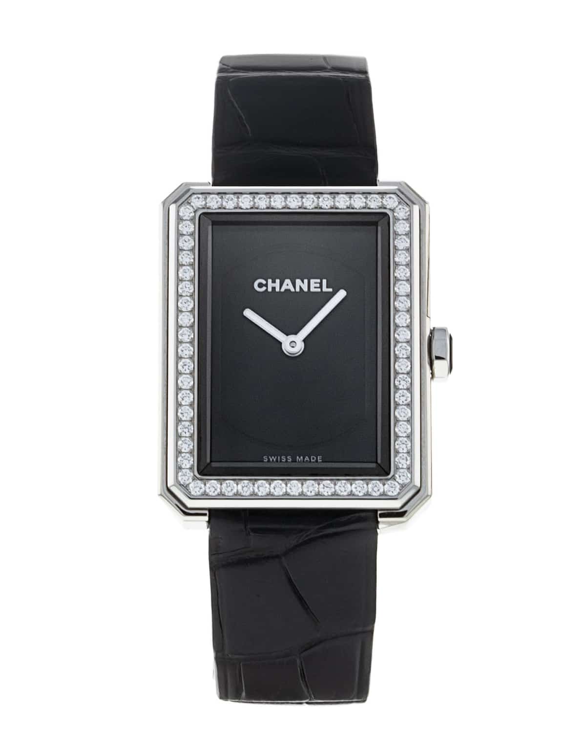 Chanel Boy-Friend H4883